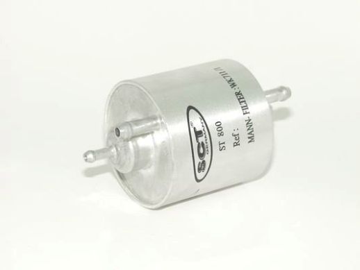 ST 800 топливный фильтр