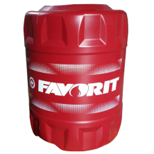 ATF-A  FAVORIT канистра 20л