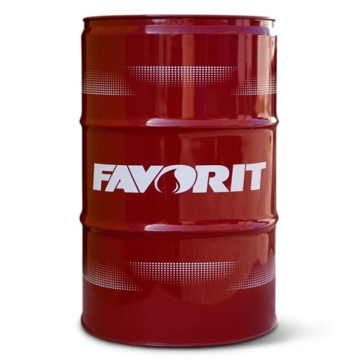 80W90 API GL-4  FAVORIT  208л.