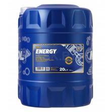 MANNOL Energy 5W-30 7511 20л синтетическое моторное масло