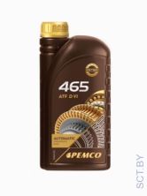 PEMCO 465 Dexron VI JASO M315 Type 1A 1л