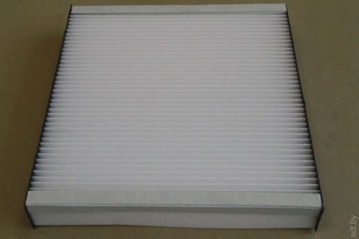 SA 1139 фильтр салона