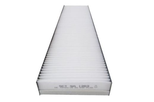 SA 1263 фильтр салона