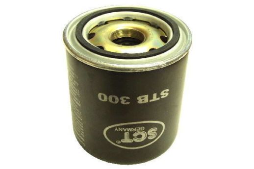 STB 300 фильтр влагоотделителя