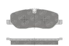 SP 329 тормозные колодки скидка -50%