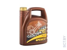 PEMCO iDRIVE 325 5W-20 API SN 4л