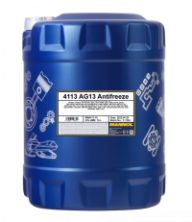 Antifreeze AG13 -75 зеленый 10л.