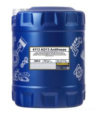 Antifreeze AG13 -75 зеленый 10л.