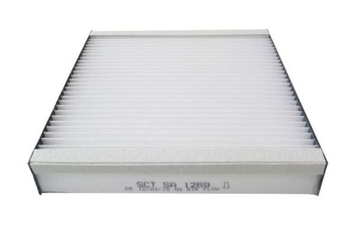 SA 1269 фильтр салона