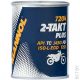 MANNOL 7204 2-Takt Plus 0.1л двухтактное полусинтетическое моторное масло