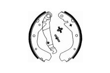 SS 505 тормозные колодки