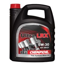 CH Ultra LRX SAE 5W-30 API SN/CF 5л.