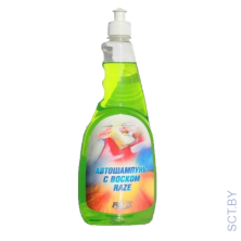 Рэйз ШАМПУНЬ 750мл тех. моющее средство