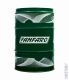 FANFARO 6107 TRD E6 UHPD 10W-40 208л синтетическое моторное масло