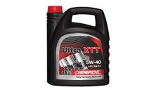 CHEMPIOIL 9701 ULTRA XTT 5W-40 5л. синтетическое моторное масло