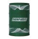FANFARO 6502 TSX 10W-40 208л. полусинтетическое моторное масло