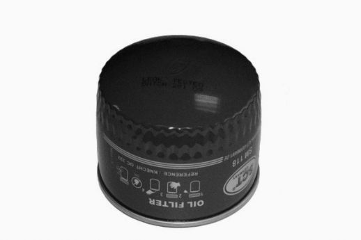SM 118 A (аналог SM 159, SM 5082) масляный фильтр