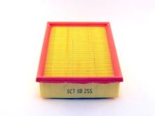 SB 255 РБ Воздушный фильтр