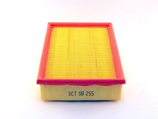 SB 255 РБ Воздушный фильтр