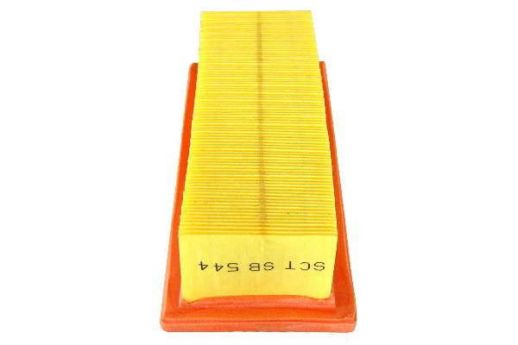 SB 544 воздушный фильтр