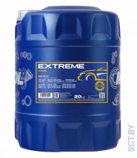 MANNOL Extreme 5w-40 7915 20л синтетическое моторное масло