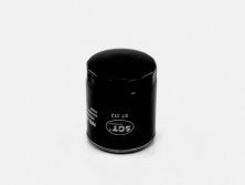 ST 312 A топливный фильтр