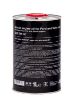 FANFARO 6716 for FORD VOLVO 5W-30 A5/B5 1л METAL синтетическое моторное масло