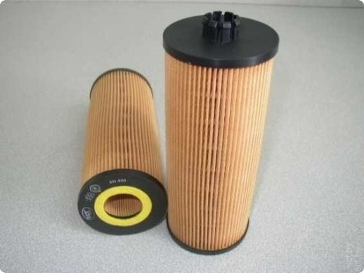 SH 450 масляные вставки