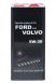FANFARO 6716 for FORD VOLVO 5W-30 A5/B5 5л METAL синтетическое моторное масло