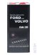 FANFARO 6716 for FORD VOLVO 5W-30 A5/B5 5л METAL синтетическое моторное масло
