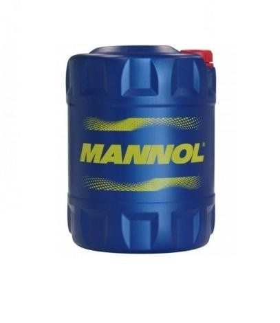 MANNOL 8302 LDS Fluid 20л синтетическая гидравлическая жидкость