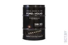 FANFARO 6716 for FORD VOLVO 5W-30 A5/B5 208л SP синтетическое моторное масло