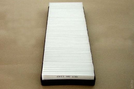 SA 1147 фильтр салона