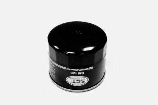 SM 120 АКЦИЯ WM 110.85 масляный фильтр