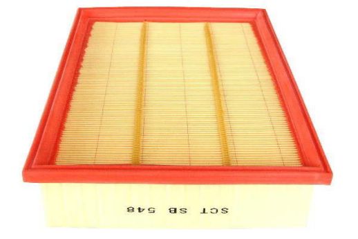 SB 548 воздушный фильтр