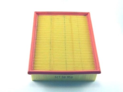 SB 958 РБ воздушный фильтр