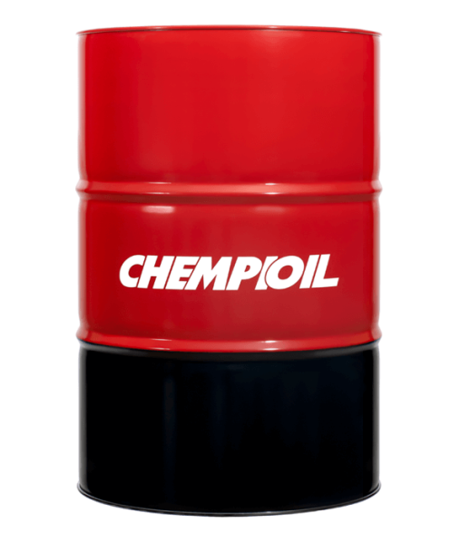 CHEMPIOIL 9701 ULTRA XTT 5W-40 208л. синтетическое моторное масло
