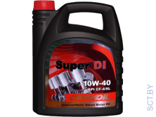 CHEMPIOIL Super DI 10W-40 4л. полусинтетическое моторное масло