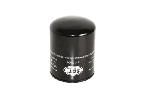 SY 8004 масляный фильтр