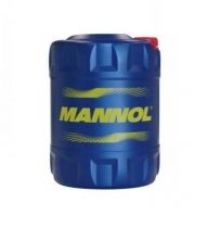 MANNOL OEM  for Daewoo GM 5W-40 7711 20л синтетическое моторное масло