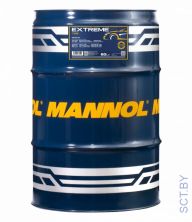 MANNOL Extreme 5w-40 7915 60л синтетическое моторное масло