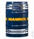MANNOL Extreme 5w-40 7915 60л синтетическое моторное масло