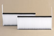 SA 1307 фильтр салона