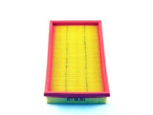 SB 261 воздушный фильтр