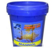 MANNOL 8115 EP-2 Multi-MoS2 Ester 18кг. многоцелевая пластичная литиевая смазка
