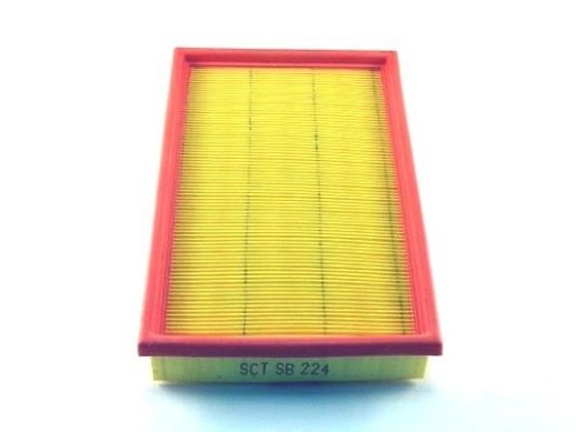 SB 224 воздушный фильтр СМ.ОРТУРБО!!!