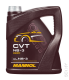 MANNOL 8220 CVT NS-3 4л PL синтетическое трансмиссионное масло