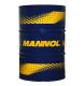 MANNOL 7101 TS-1 SHPD 15W-40 208л минеральное моторное масло