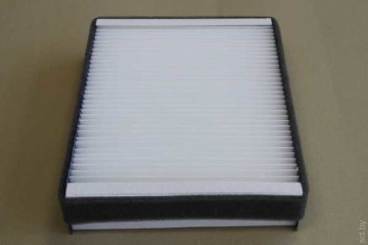 SA 1151 фильтр салона