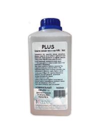 Рэйз Плюс средство для химчистки авто 1л